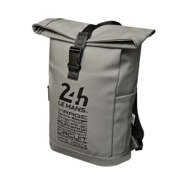 Sac à Dos Roll Top 24H - Gris