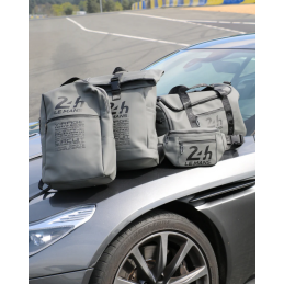 Sac à Dos Roll Top 24H - Gris