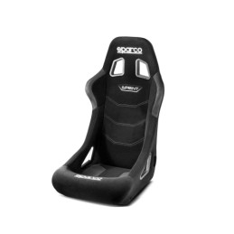 Baquet FIA SPRINT+ Noir