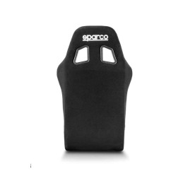 Baquet FIA SPRINT+ Noir