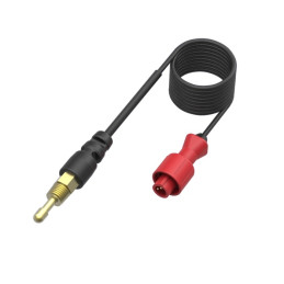 Sonde de température d’eau...