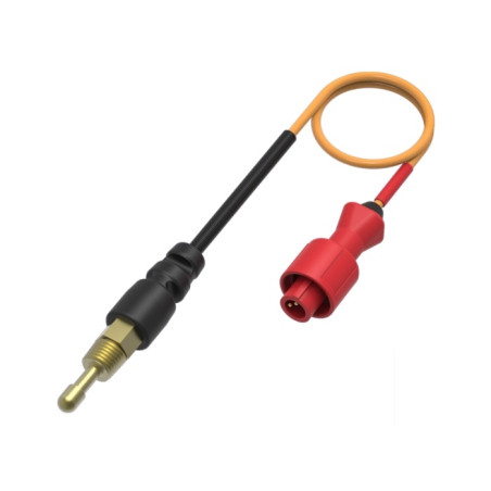 Sonde de température d’eau M10 – 45cm Alfano