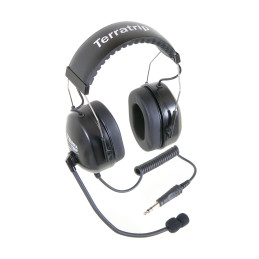 Casque de liaison Pro practice V2 (CLUBMAN et PRO)