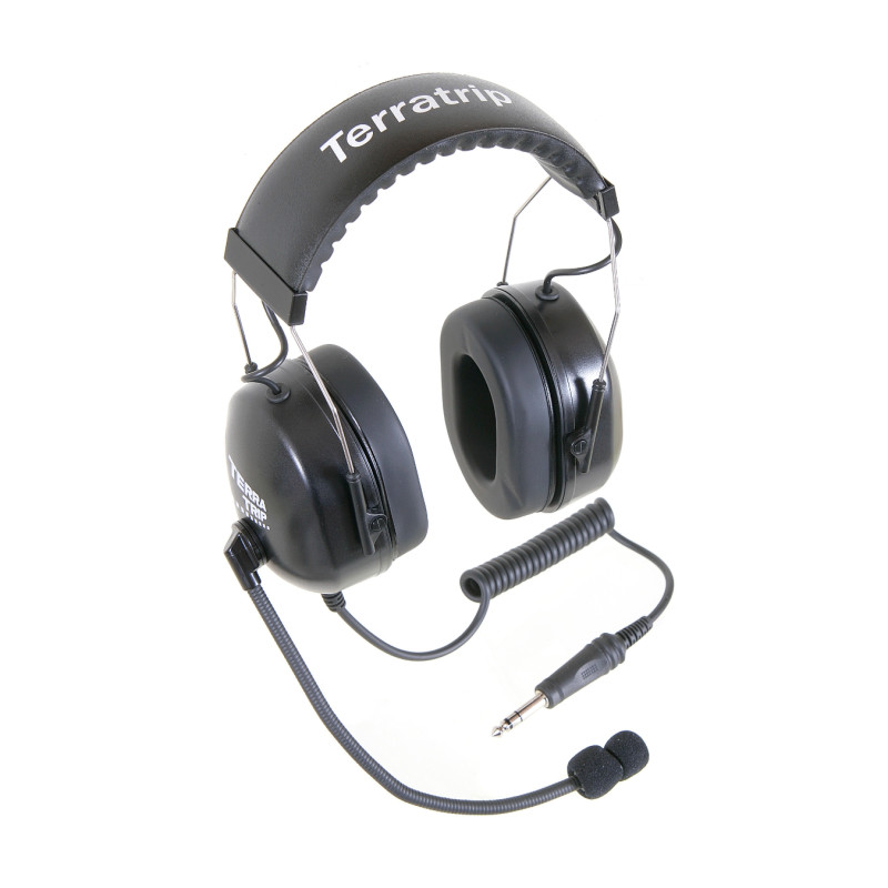 Casque de liaison Pro practice V2 (CLUBMAN et PRO)