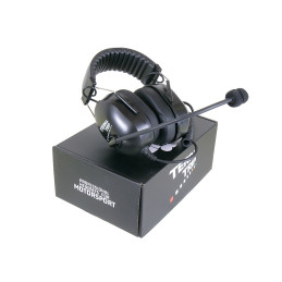 Casque de liaison Pro practice V2 (CLUBMAN et PRO)