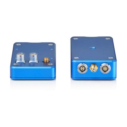 VBOX LapTimer - connecteur latéral