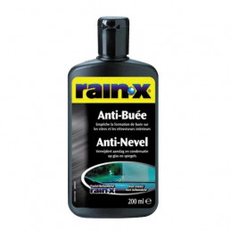 RAIN-X anti-buée 200 ml