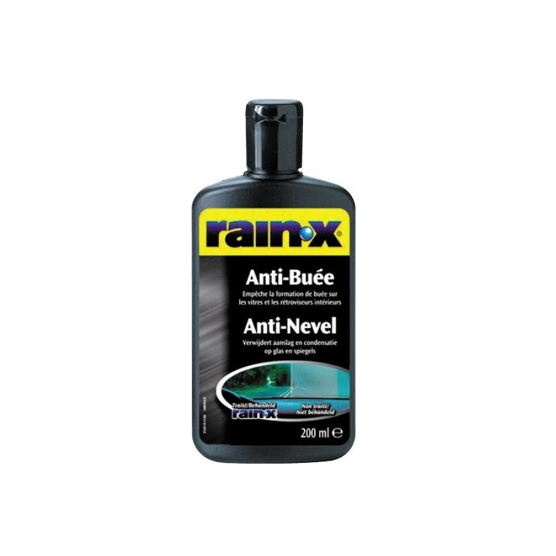 RAIN-X anti-buée 200 ml