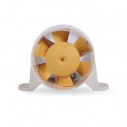 Ventilateur extracteur 