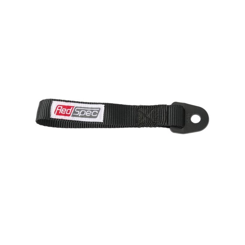 Poignée de porte universelle REDSPEC Poignée de porte universelle REDSPEC