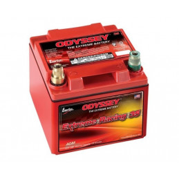 Batterie au plomb ODYSSEY Extrême Racing 35 28 A/h démarrage 925 A