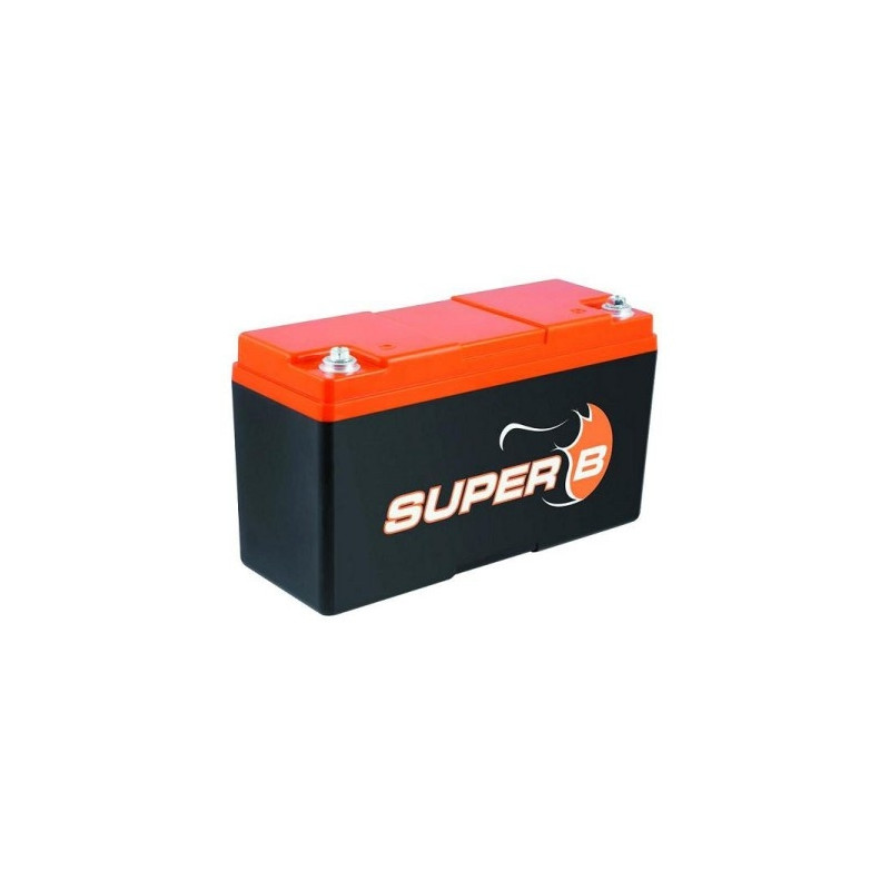 Batterie au Lithium-Ion 15 A/h démarrage 900 A Batterie au Lithium-Ion 15 A/h démarrage 900 A