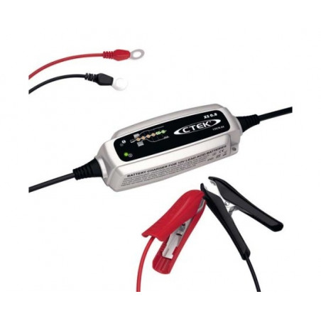 Chargeur CTEK XS0.8 0.8A