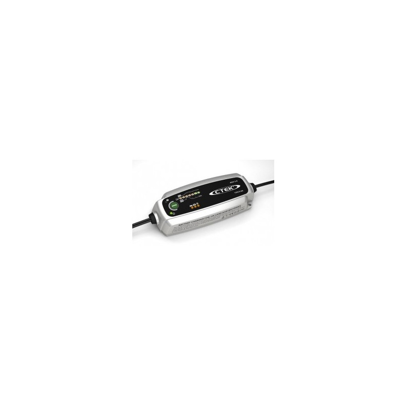 Chargeur CTEK MXS3.8 Chargeur CTEK MXS3.8