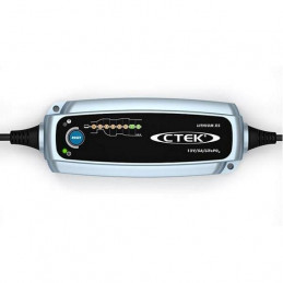 Chargeur CTEK LITHIUM XS 5A