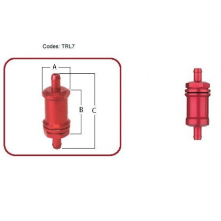 Clapet de mise à l'air libre NEWTON D6.35 DH4