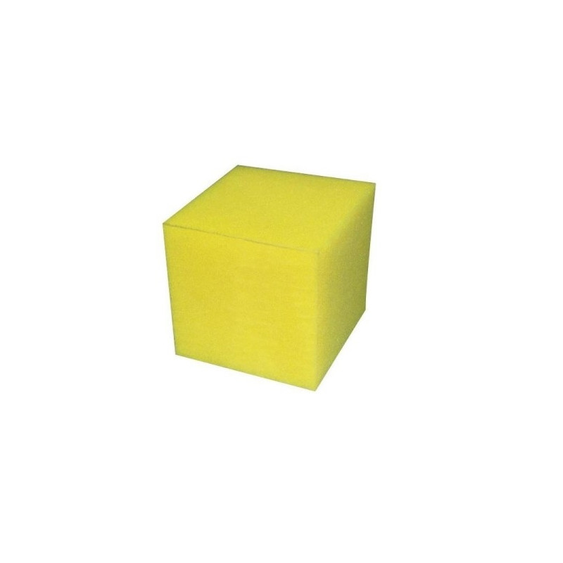 Mousse de réservoir REDSPEC jaune 10 L Mousse de réservoir REDSPEC jaune 10 L