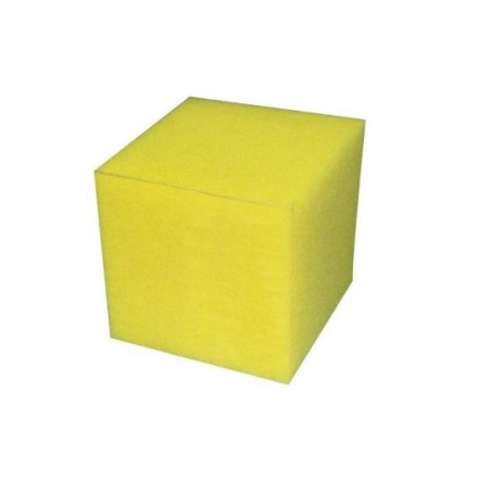 Mousse de réservoir REDSPEC jaune 10 L