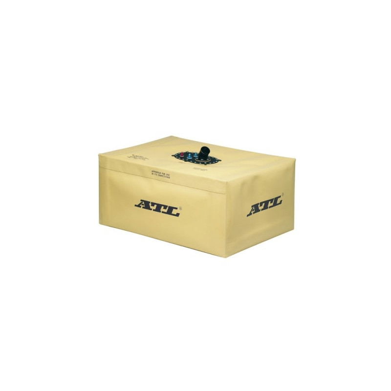 Réservoir rigide standard ATL 120L Réservoir rigide standard ATL 120L