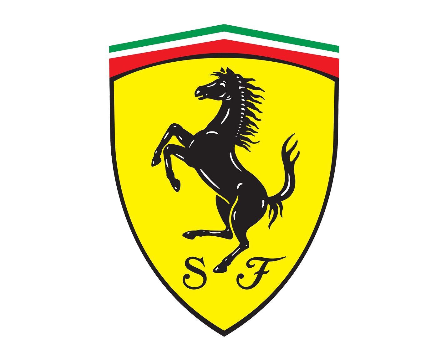 casquette ferrari