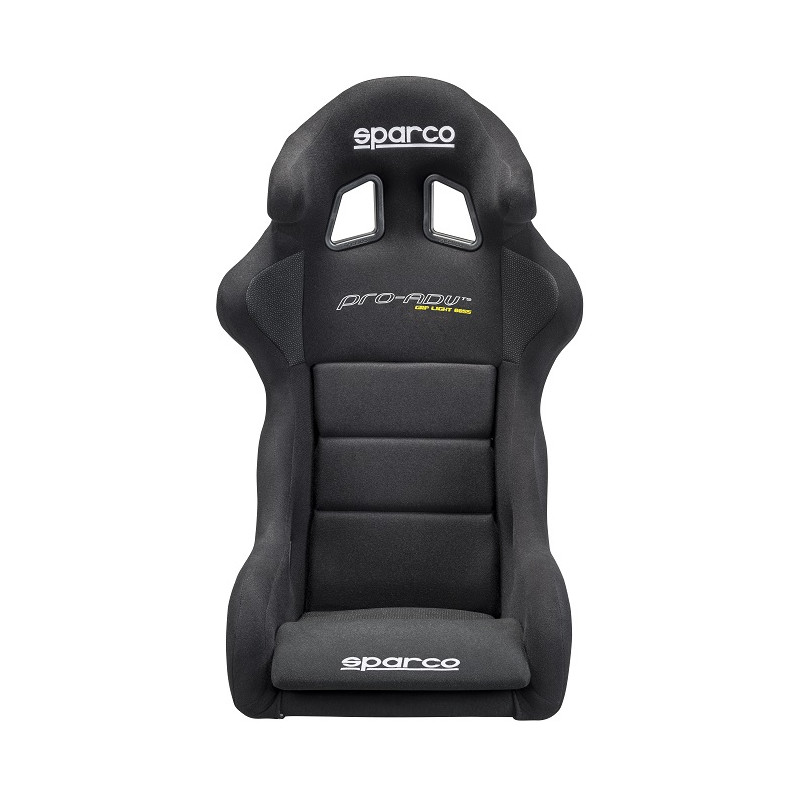 Baquet SPARCO FIA Pro ADV TS Light Baquet SPARCO FIA Pro ADV TS Light