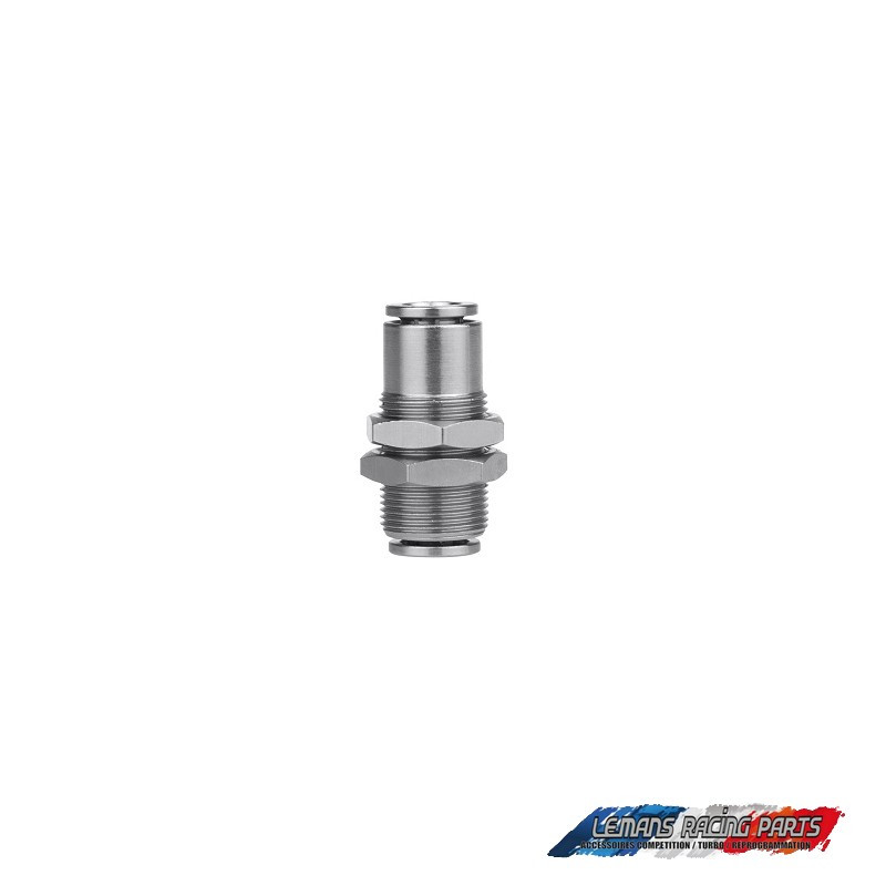 Passe cloison 8 mm pour kits extincteur LIFELINE Passe cloison 8 mm pour kits extincteur LIFELINE